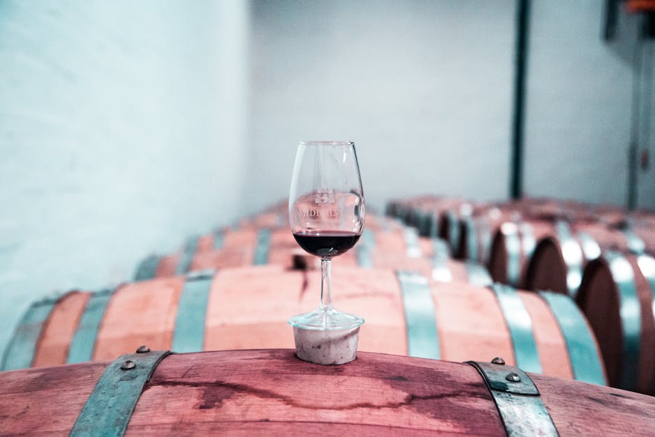 เทรนด์ไวน์ 2026 สิ่งที่กำลังจะเกิดขึ้นในโลกไวน์