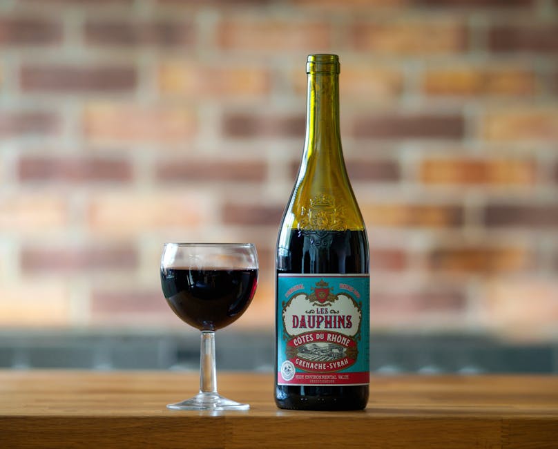 Grenache คืออะไร? รสชาติ แหล่งผลิต และการจับคู่อาหาร