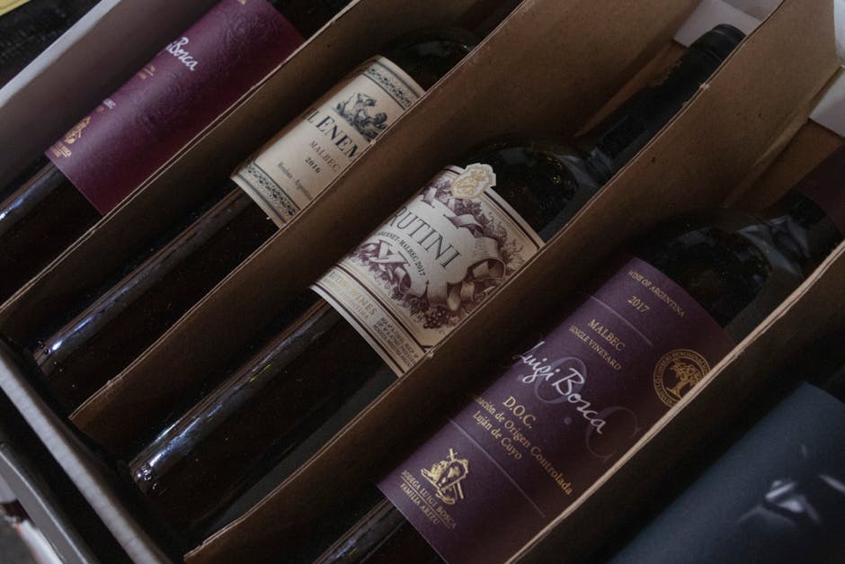 Malbec คืออะไร? รสชาติ แหล่งผลิต และการจับคู่อาหาร