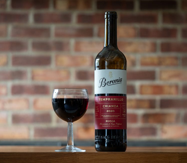 Tempranillo คืออะไร? รสชาติ แหล่งผลิต และการจับคู่อาหาร