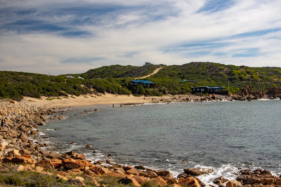 Margaret River แหล่งผลิตไวน์ออสเตรเลียที่ควรรู้