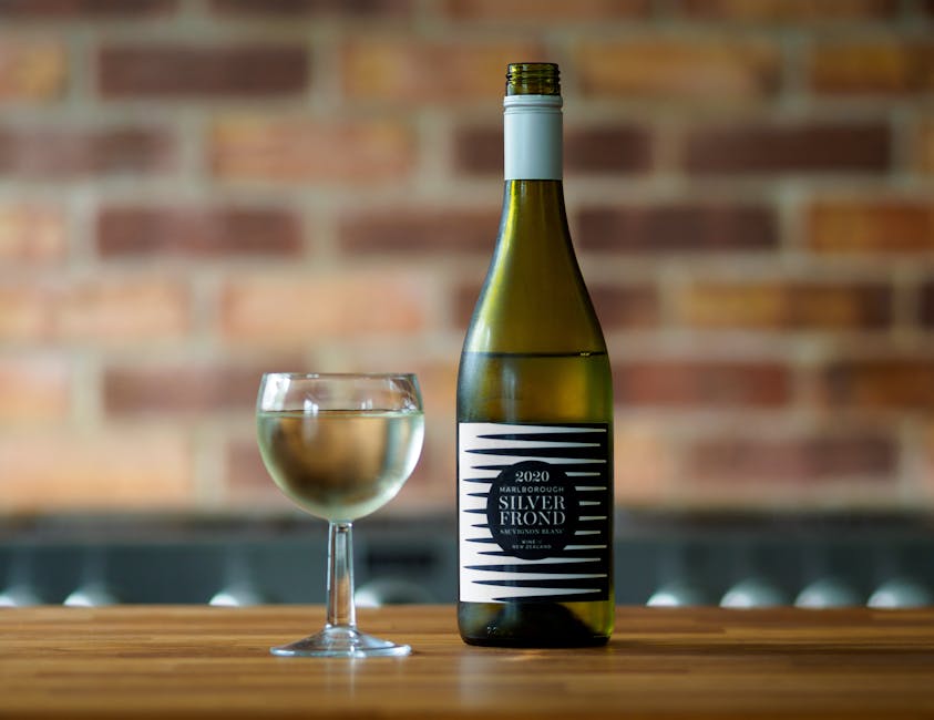 Marlborough แหล่งผลิตไวน์นิวซีแลนด์ที่ควรรู้